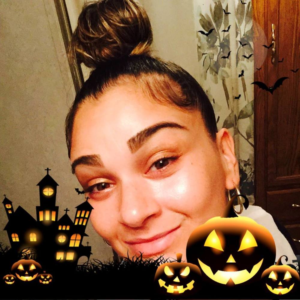 Meet your Posher, Bri